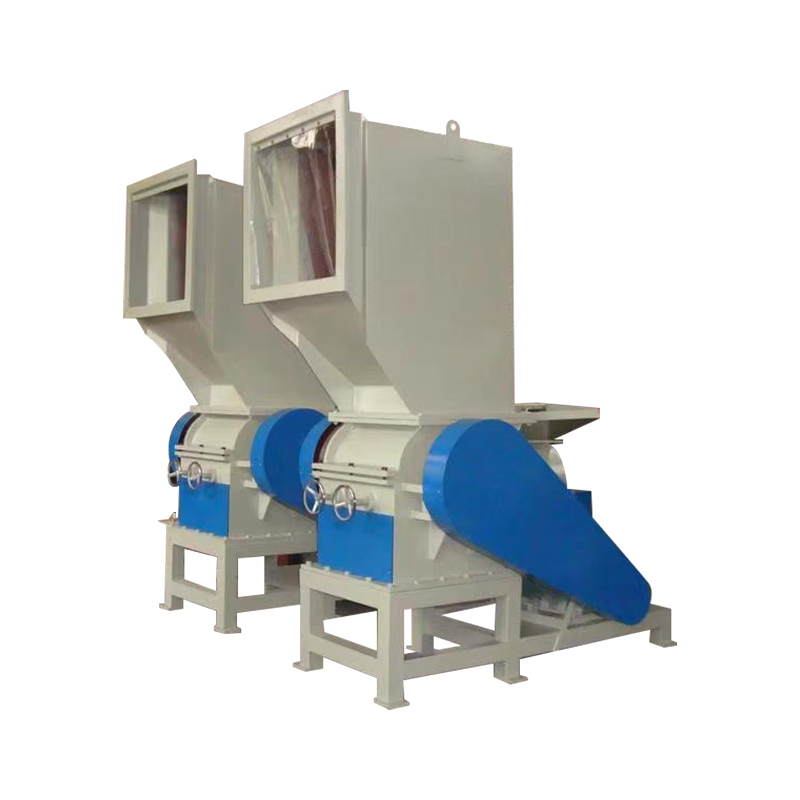 Plastic Crusher Machine